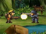 New Metal Slug